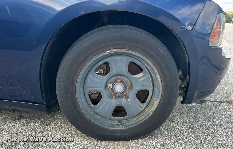 image for item EK3431 2006 Dodge  Charger  