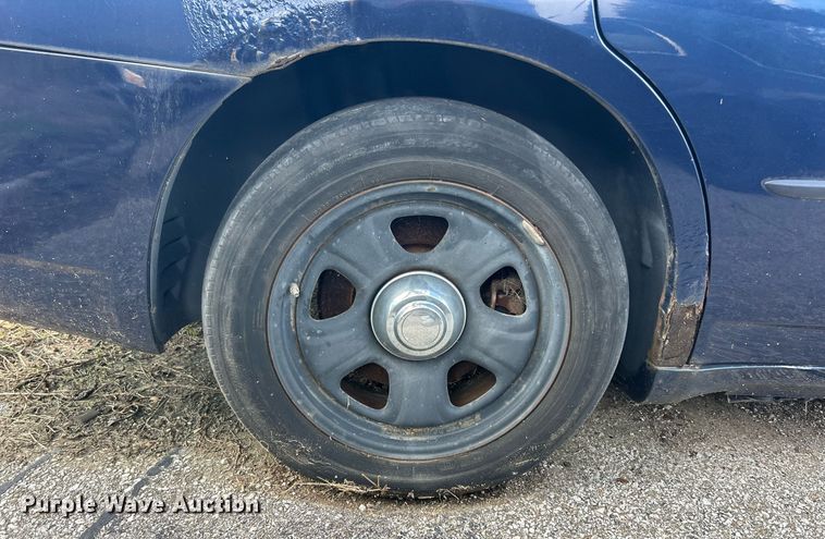 image for item EK3431 2006 Dodge  Charger  