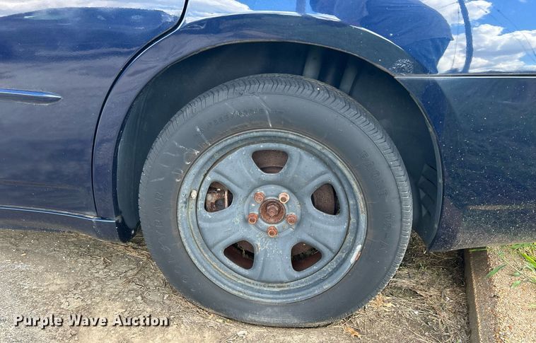 image for item EK3431 2006 Dodge  Charger  