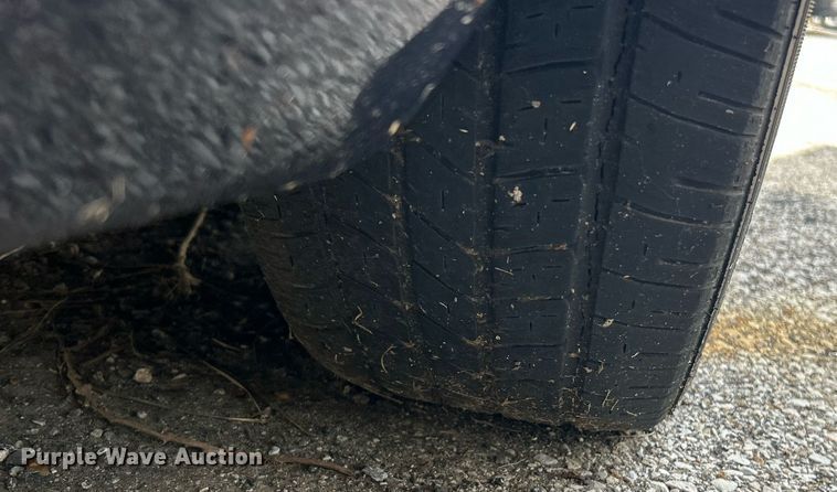 image for item EK3432 1999 Ford Crown Victoria Police Interceptor  