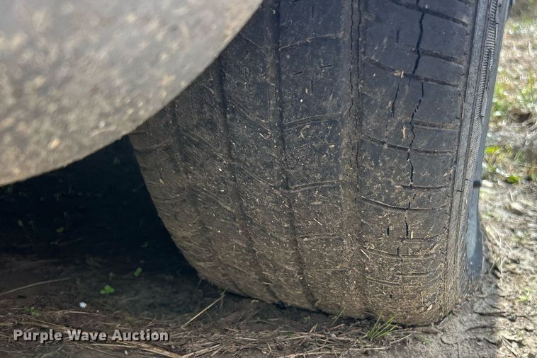 image for item EK3432 1999 Ford Crown Victoria Police Interceptor  