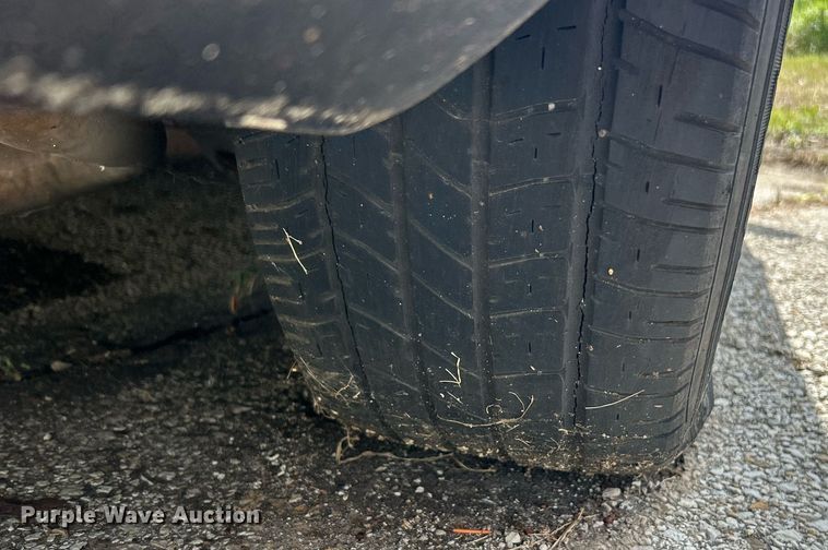 image for item EK3432 1999 Ford Crown Victoria Police Interceptor  