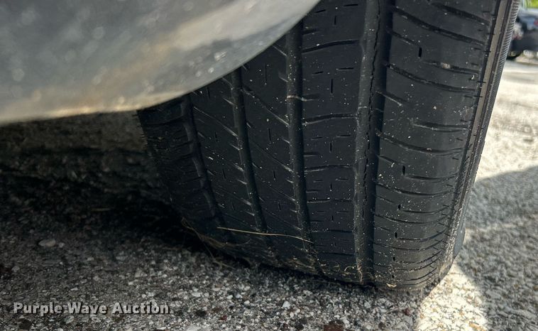 image for item EK3432 1999 Ford Crown Victoria Police Interceptor  