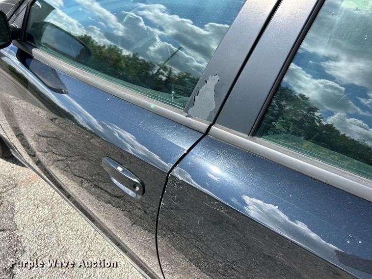 image for item EK3433 2019 Dodge  Charger Police  