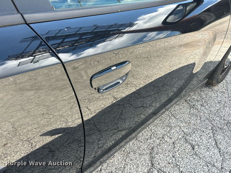 image for item EK3433 2019 Dodge  Charger Police  