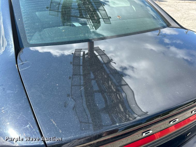 image for item EK3433 2019 Dodge  Charger Police  