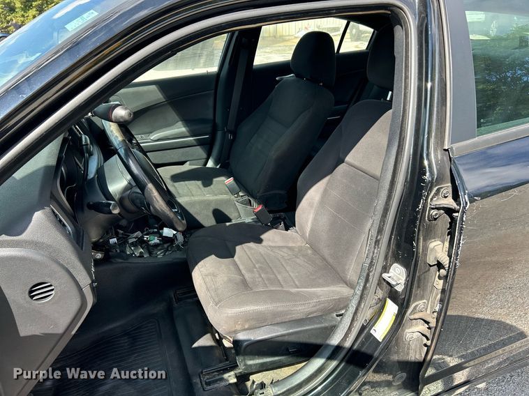 image for item EK3433 2019 Dodge  Charger Police  