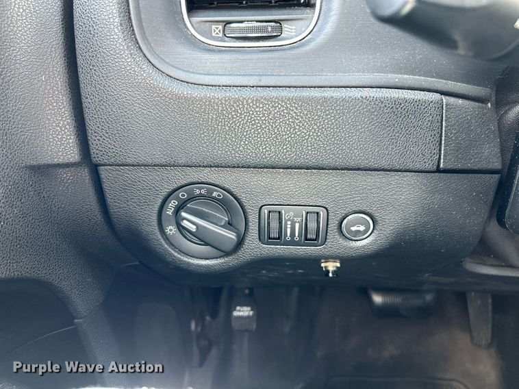 image for item EK3433 2019 Dodge  Charger Police  