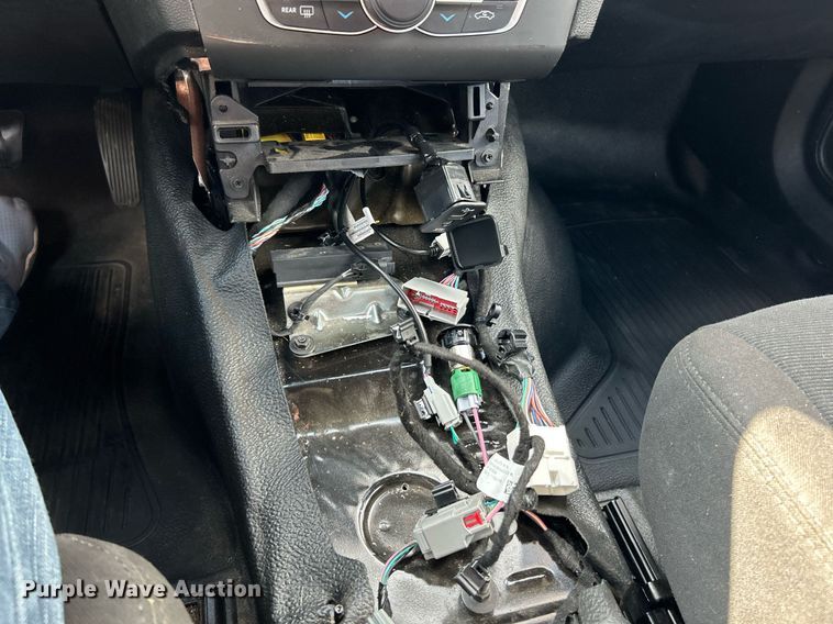 image for item EK3433 2019 Dodge  Charger Police  