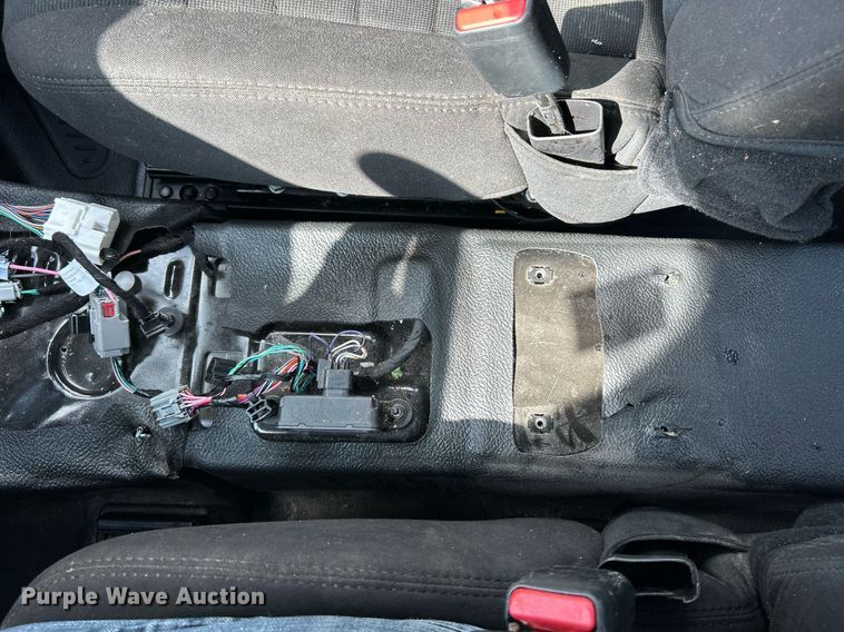 image for item EK3433 2019 Dodge  Charger Police  