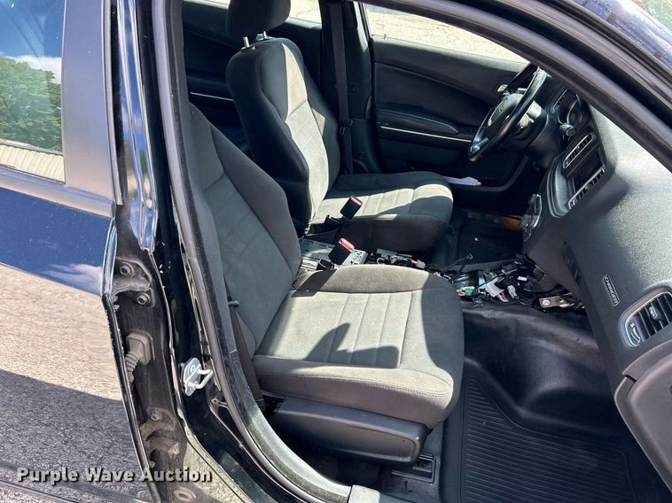 image for item EK3433 2019 Dodge  Charger Police  