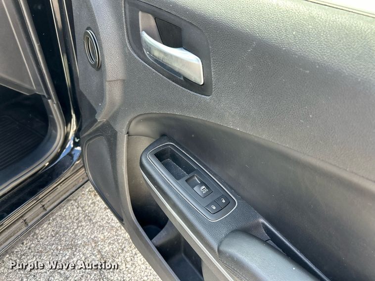 image for item EK3433 2019 Dodge  Charger Police  