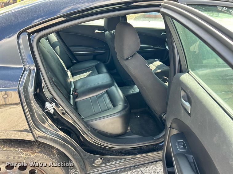 image for item EK3433 2019 Dodge  Charger Police  