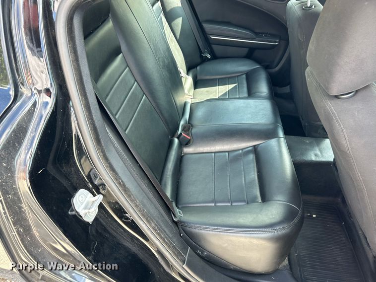 image for item EK3433 2019 Dodge  Charger Police  