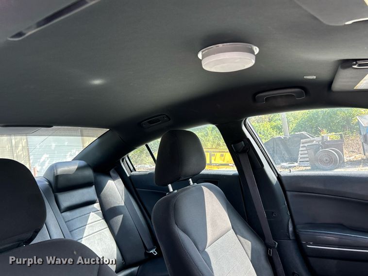 image for item EK3433 2019 Dodge  Charger Police  