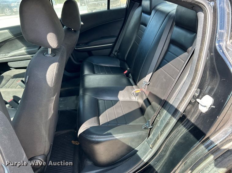 image for item EK3433 2019 Dodge  Charger Police  