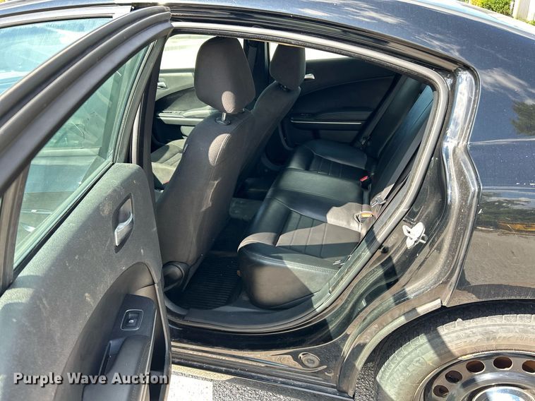 image for item EK3433 2019 Dodge  Charger Police  