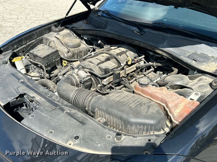 image for item EK3433 2019 Dodge  Charger Police  