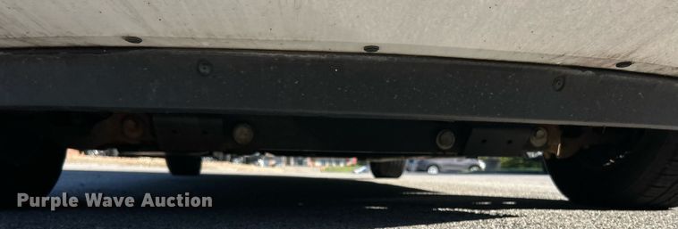 image for item EK3439 2016 AM General MV1 handicap accessible van