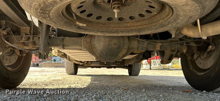 image for item EK3450 2014 Chevrolet  Silverado 1500 pickup truck