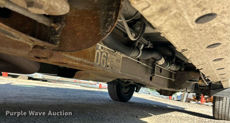 image for item EK3450 2014 Chevrolet  Silverado 1500 pickup truck