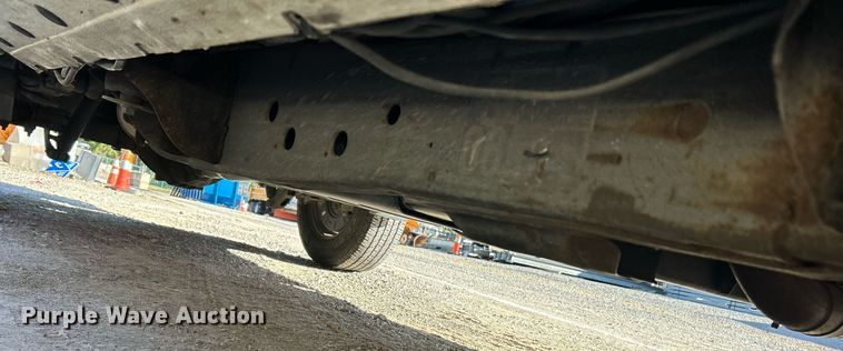 image for item EK3450 2014 Chevrolet  Silverado 1500 pickup truck