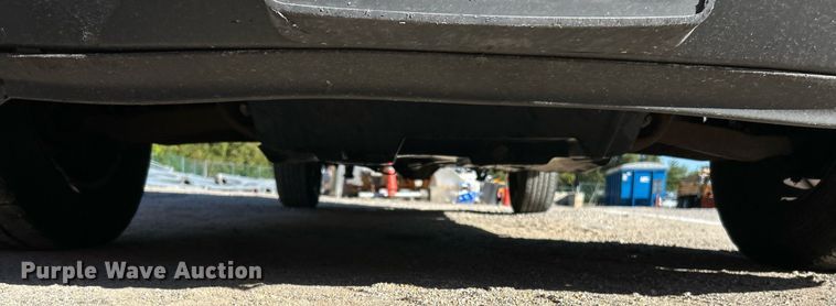 image for item EK3450 2014 Chevrolet  Silverado 1500 pickup truck