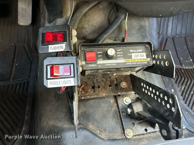 image for item EK3450 2014 Chevrolet  Silverado 1500 pickup truck