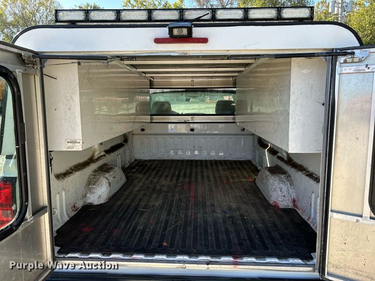 image for item EK3450 2014 Chevrolet  Silverado 1500 pickup truck