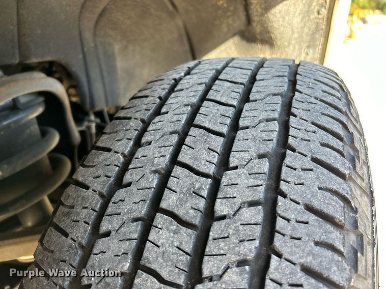 image for item EK3450 2014 Chevrolet  Silverado 1500 pickup truck