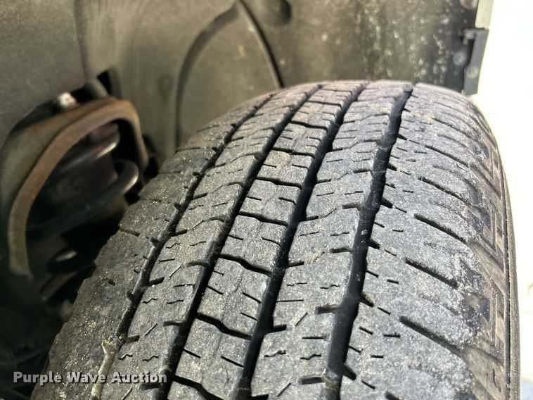 image for item EK3450 2014 Chevrolet  Silverado 1500 pickup truck