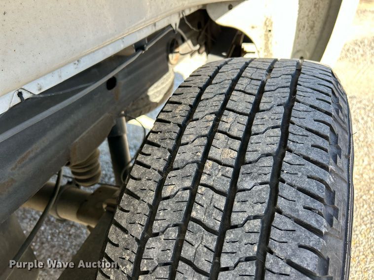 image for item EK3450 2014 Chevrolet  Silverado 1500 pickup truck