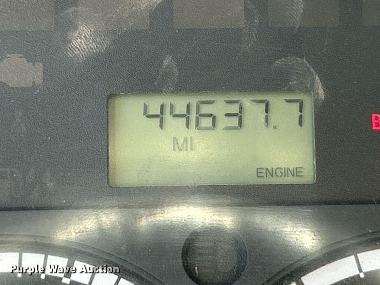 image for item EK3452 2015 Freightliner Business Class M2 street sweeper