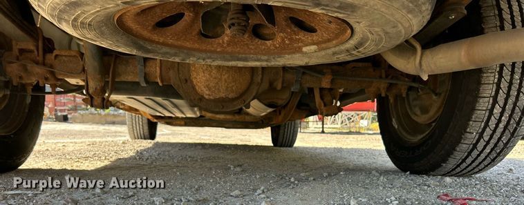 image for item EK3453 2005 Chevrolet  Silverado 1500 pickup truck