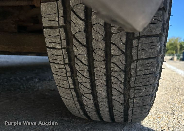 image for item EK3453 2005 Chevrolet  Silverado 1500 pickup truck