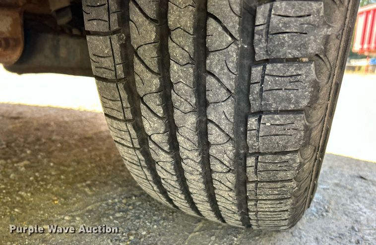 image for item EK3453 2005 Chevrolet  Silverado 1500 pickup truck