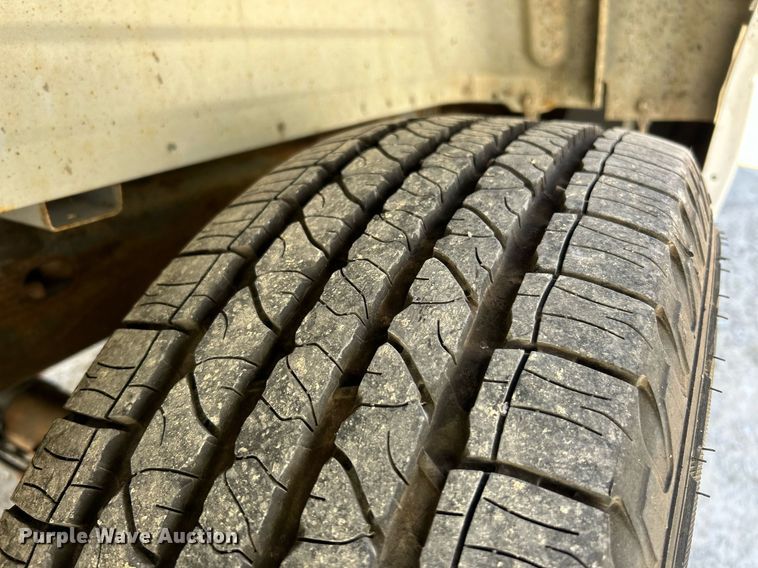 image for item EK3453 2005 Chevrolet  Silverado 1500 pickup truck