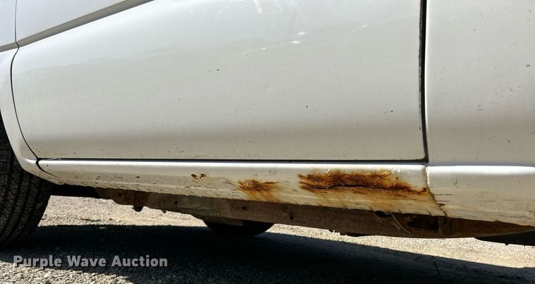 image for item EK3454 2005 Chevrolet  Silverado 1500 pickup truck