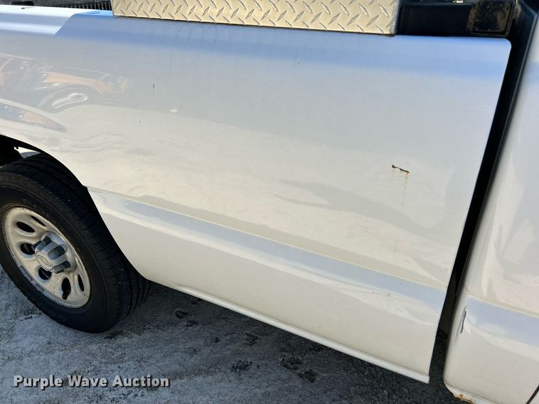 image for item EK3454 2005 Chevrolet  Silverado 1500 pickup truck