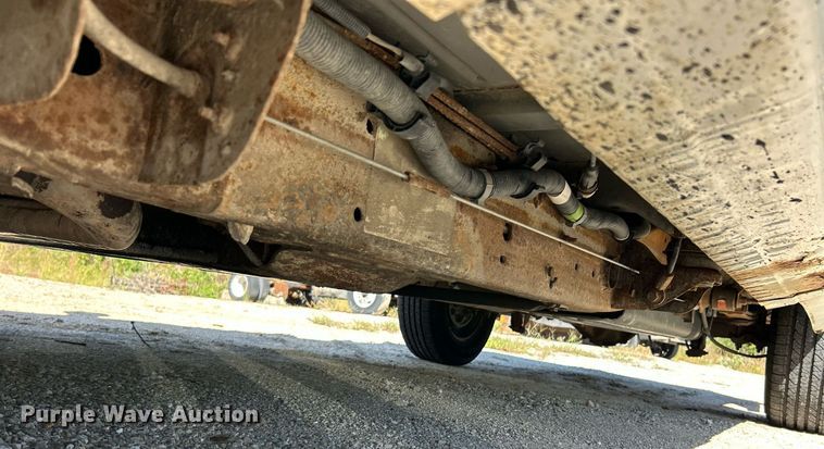 image for item EK3454 2005 Chevrolet  Silverado 1500 pickup truck