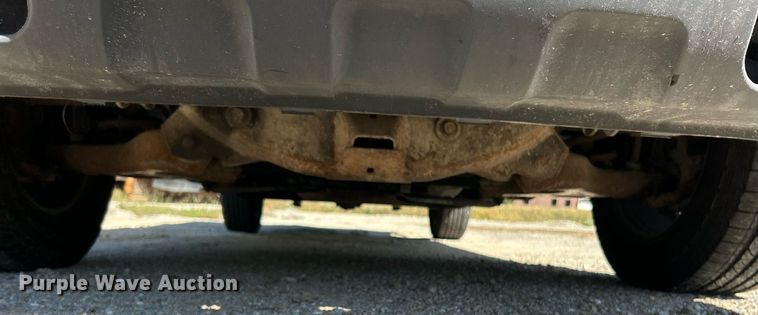 image for item EK3454 2005 Chevrolet  Silverado 1500 pickup truck