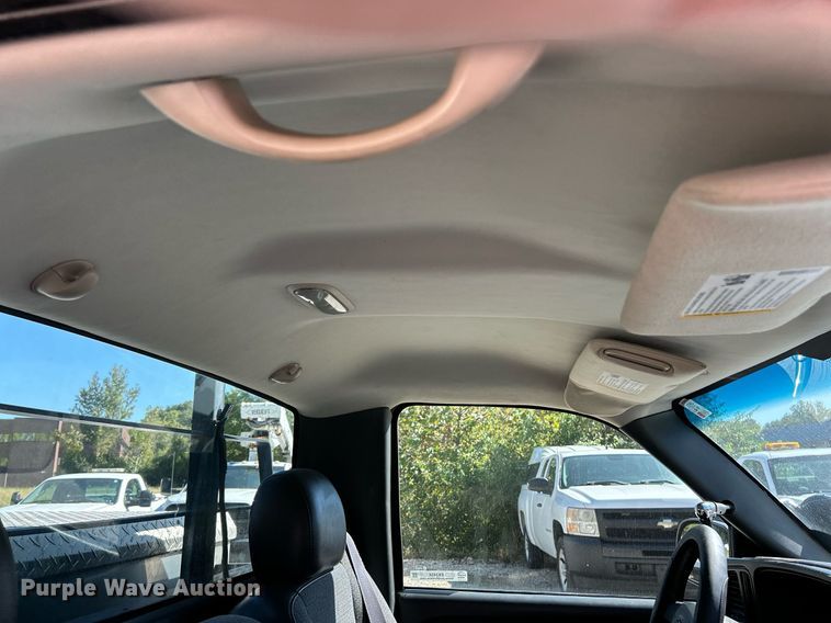 image for item EK3454 2005 Chevrolet  Silverado 1500 pickup truck