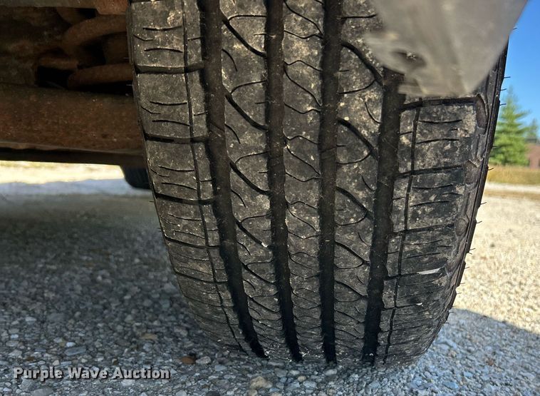 image for item EK3454 2005 Chevrolet  Silverado 1500 pickup truck