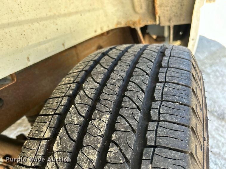 image for item EK3454 2005 Chevrolet  Silverado 1500 pickup truck