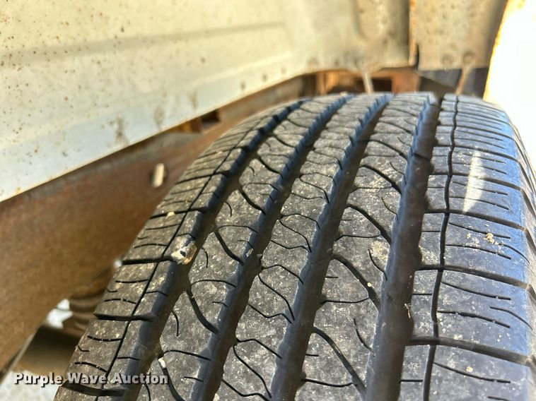 image for item EK3454 2005 Chevrolet  Silverado 1500 pickup truck