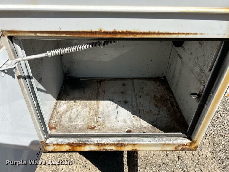 image for item EK3455 2012 Dodge Ram 5500HD bucket truck