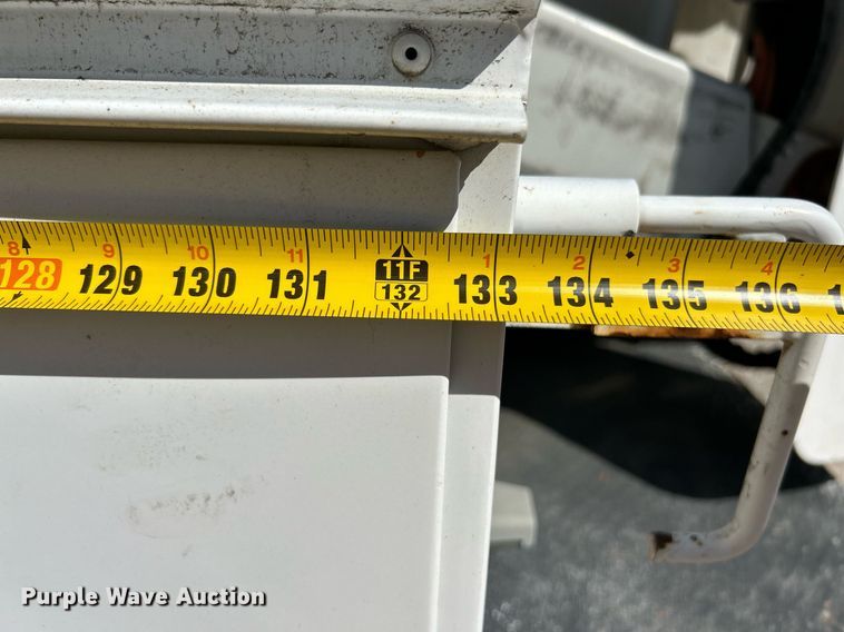 image for item EK3455 2012 Dodge Ram 5500HD bucket truck