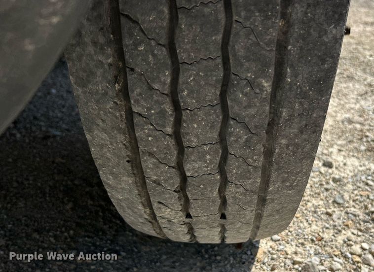 image for item EK3455 2012 Dodge Ram 5500HD bucket truck