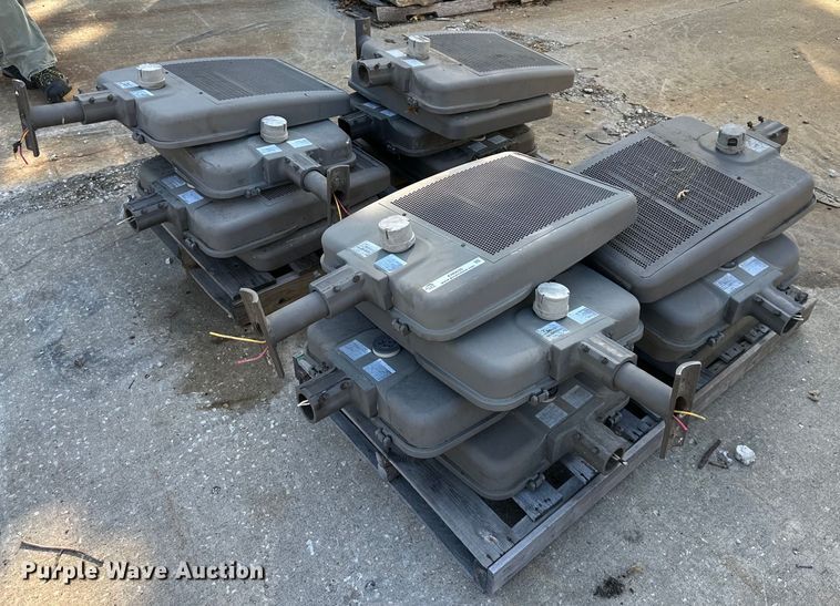 image for item EN0035 (16) street lights