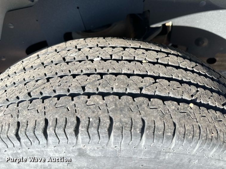 image for item ER8030 2017 Chevrolet Express 2500 van